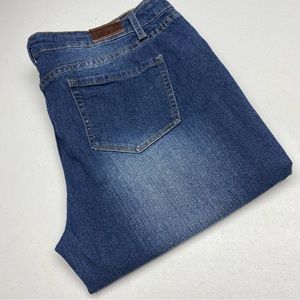 Blue Notes Low Rise Super Skinny, 32. Fall Sale